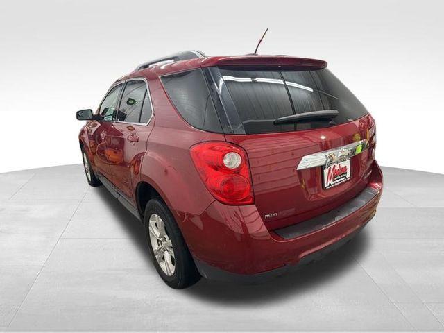 used 2015 Chevrolet Equinox car, priced at $9,553