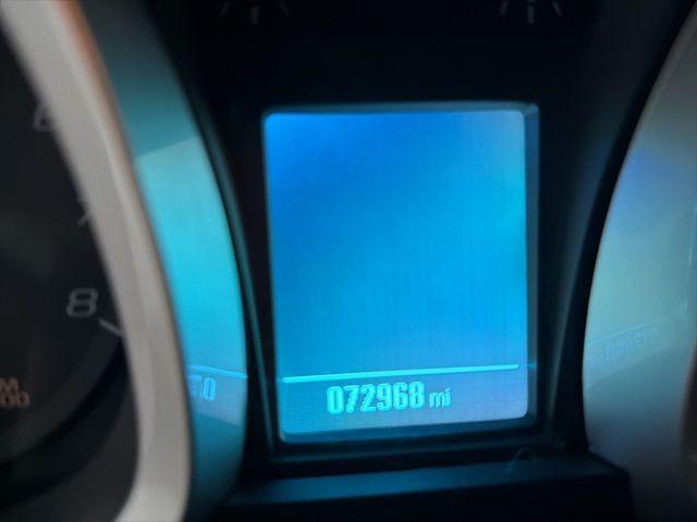 used 2015 Chevrolet Equinox car, priced at $9,553