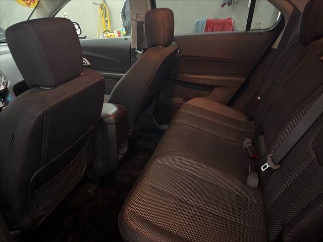 used 2015 Chevrolet Equinox car, priced at $9,553