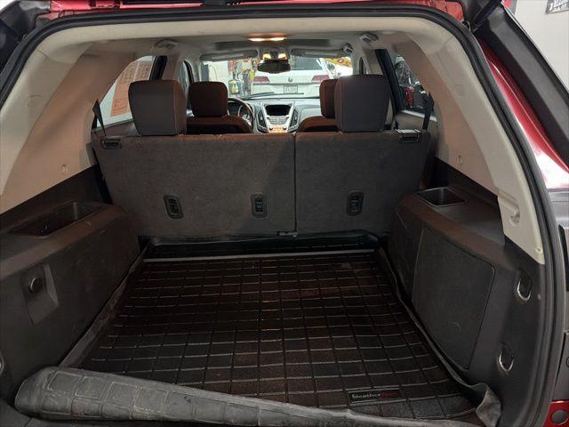 used 2015 Chevrolet Equinox car, priced at $9,553