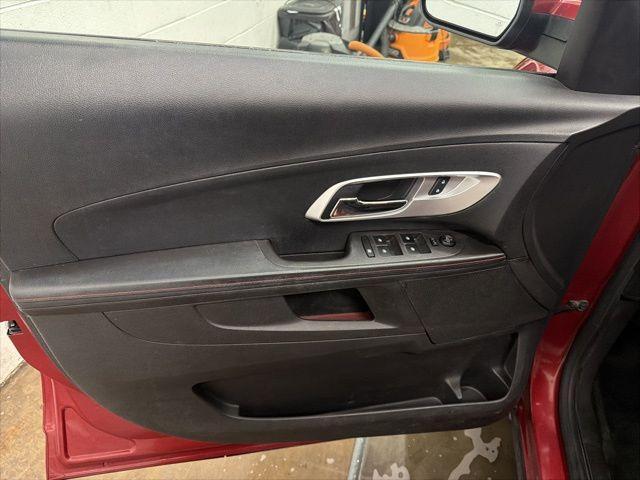 used 2015 Chevrolet Equinox car, priced at $9,553