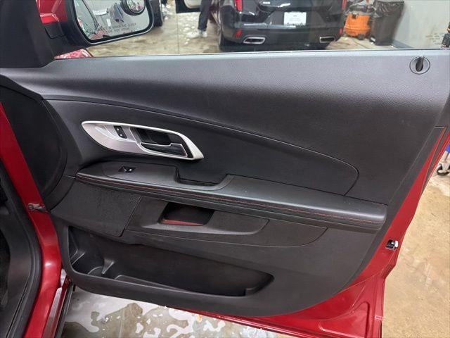 used 2015 Chevrolet Equinox car, priced at $9,553