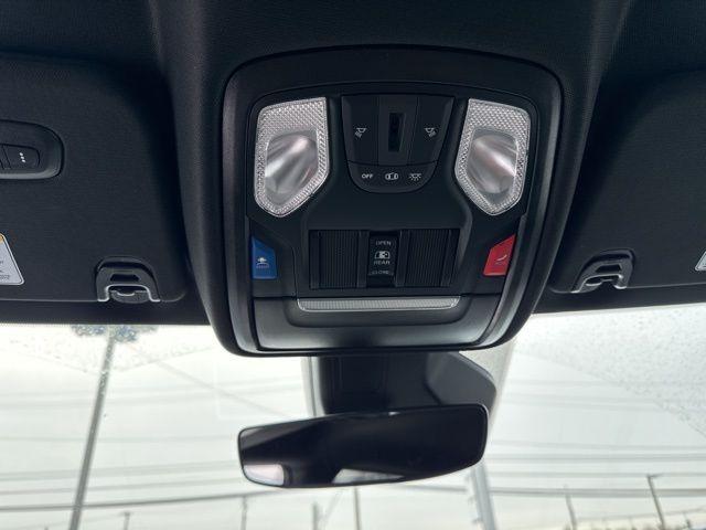 new 2026 Ram 1500 car, priced at $53,170