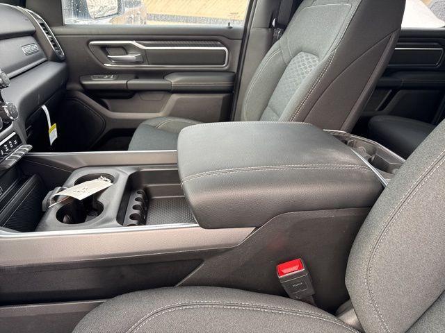 new 2026 Ram 1500 car, priced at $53,170