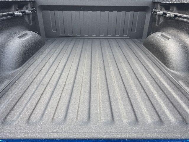 new 2026 Ram 1500 car, priced at $53,170