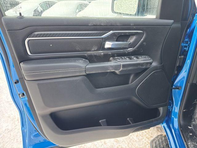 new 2026 Ram 1500 car, priced at $53,170