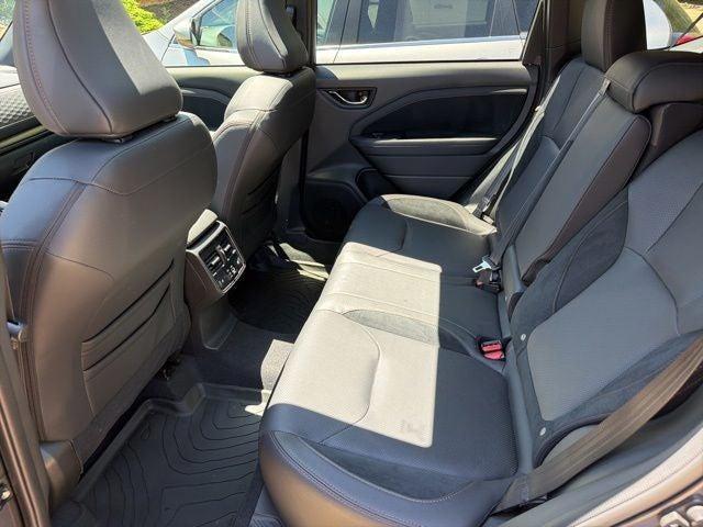 used 2025 Subaru Forester car, priced at $37,820