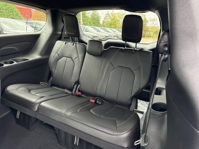 new 2026 Chrysler Pacifica car, priced at $37,196