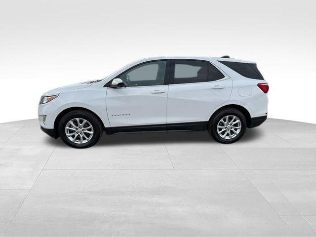 used 2019 Chevrolet Equinox car, priced at $8,995