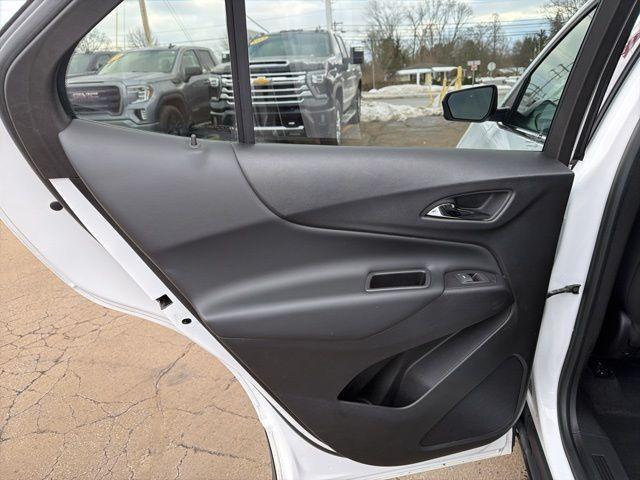 used 2019 Chevrolet Equinox car, priced at $8,995