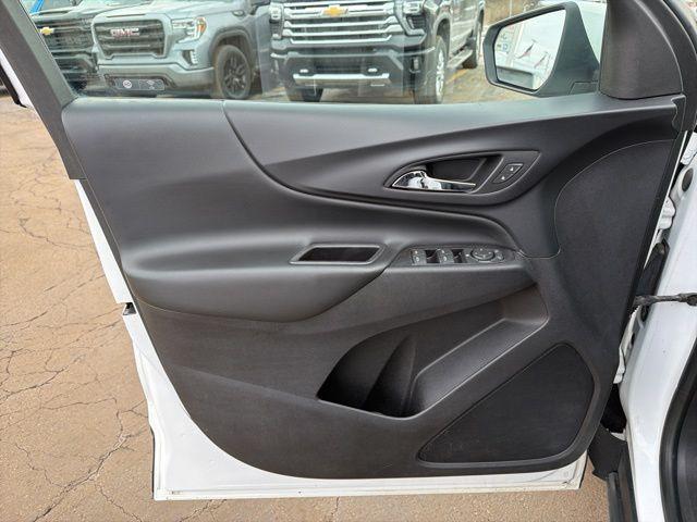 used 2019 Chevrolet Equinox car, priced at $8,995