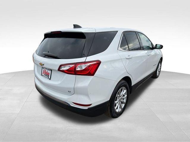 used 2019 Chevrolet Equinox car, priced at $8,995