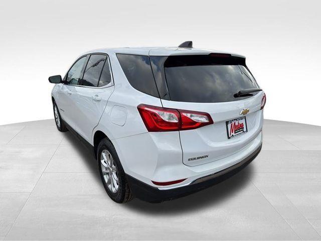 used 2019 Chevrolet Equinox car, priced at $8,995