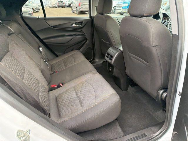 used 2019 Chevrolet Equinox car, priced at $8,995