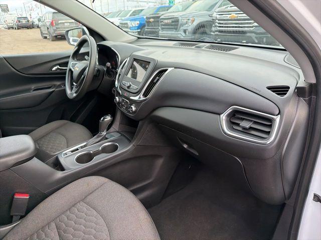 used 2019 Chevrolet Equinox car, priced at $8,995