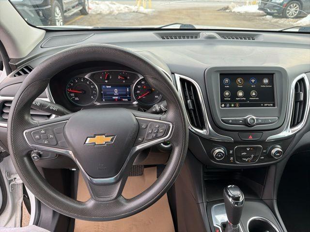 used 2019 Chevrolet Equinox car, priced at $8,995