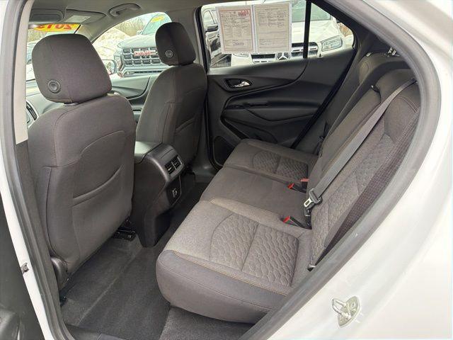 used 2019 Chevrolet Equinox car, priced at $8,995