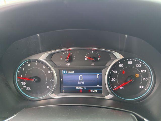 used 2019 Chevrolet Equinox car, priced at $8,995