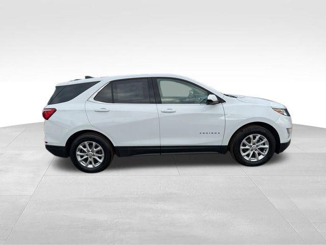 used 2019 Chevrolet Equinox car, priced at $8,995