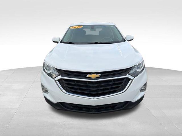 used 2019 Chevrolet Equinox car, priced at $8,995