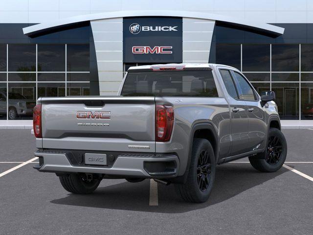 new 2026 GMC Sierra 1500 car, priced at $42,852