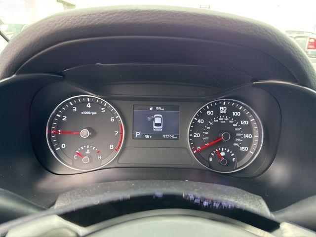 used 2021 Kia Forte car, priced at $16,499