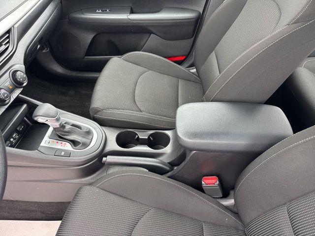 used 2021 Kia Forte car, priced at $16,499