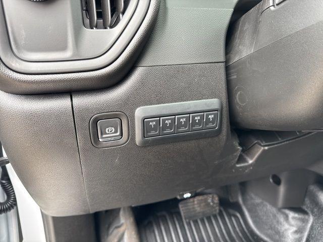 new 2026 GMC Sierra 3500 car, priced at $55,563