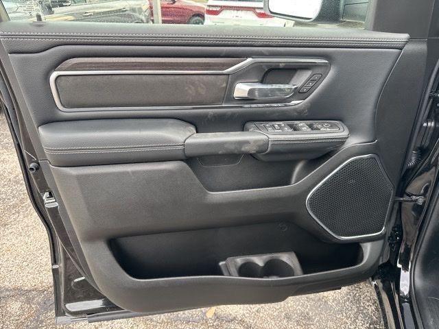 new 2026 Ram 1500 car, priced at $52,944