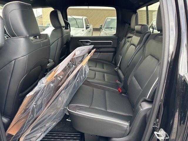 new 2026 Ram 1500 car, priced at $52,944