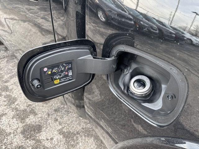 new 2026 Ram 1500 car, priced at $52,944