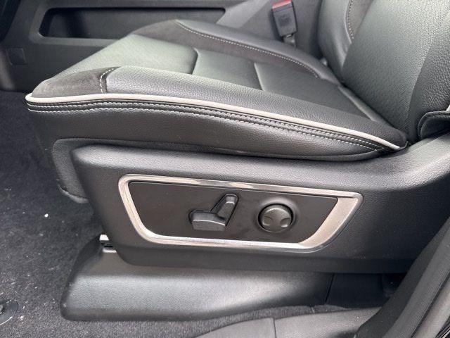 new 2026 Ram 1500 car, priced at $52,944