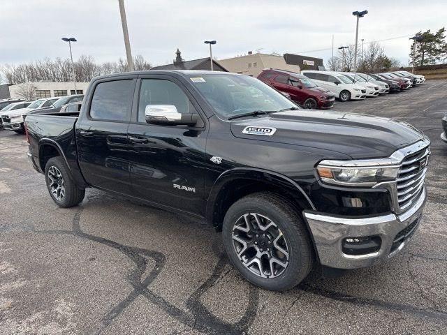 new 2026 Ram 1500 car, priced at $52,944