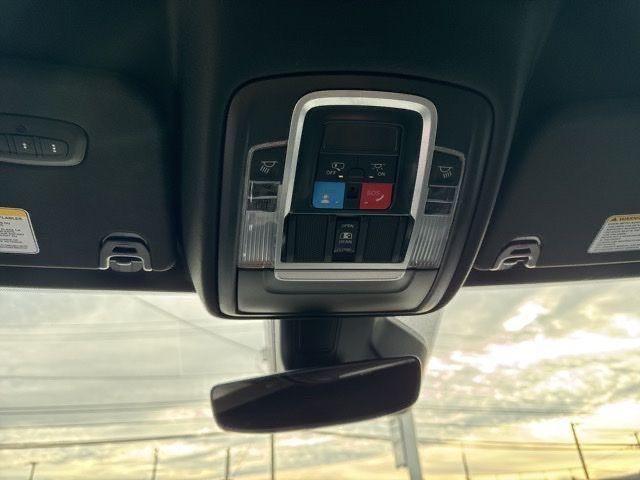 new 2026 Ram 1500 car, priced at $52,944