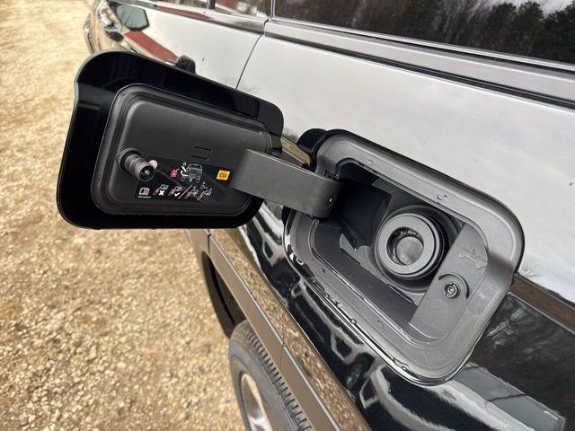 new 2025 Jeep Grand Cherokee car, priced at $46,724