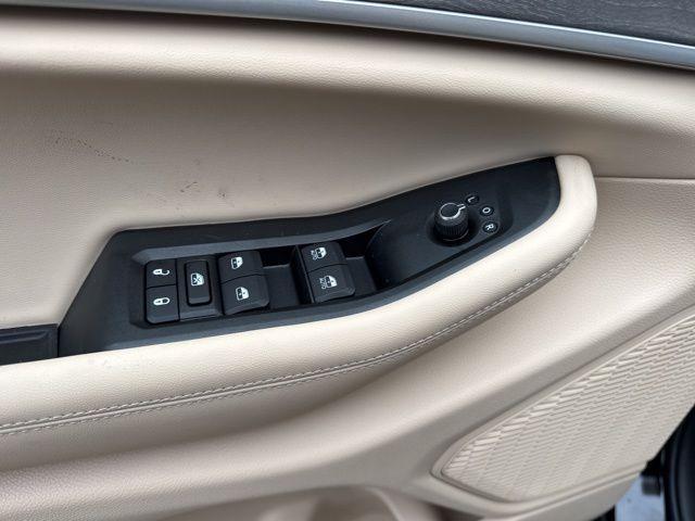 new 2025 Jeep Grand Cherokee car, priced at $46,724