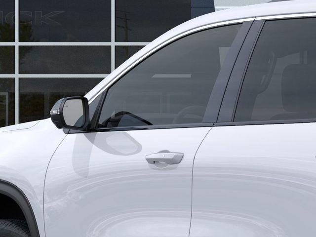 new 2026 GMC Acadia car, priced at $42,595