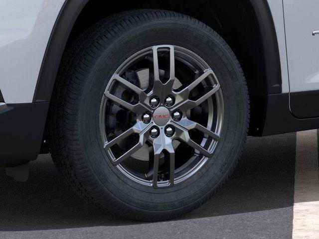 new 2026 GMC Acadia car, priced at $42,595