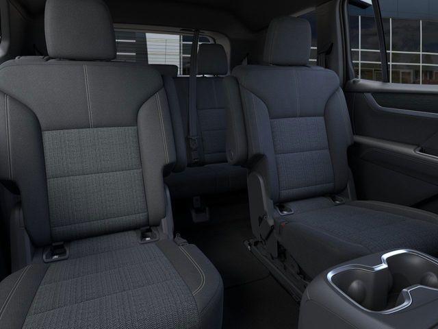 new 2026 GMC Acadia car, priced at $42,595