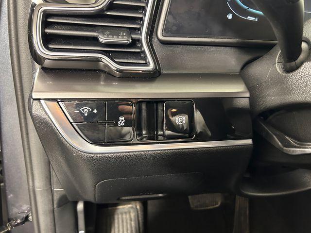 used 2023 Kia Sportage car, priced at $22,485