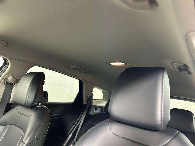 used 2023 Kia Sportage car, priced at $22,485