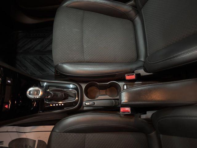 used 2022 Buick Encore car, priced at $19,995