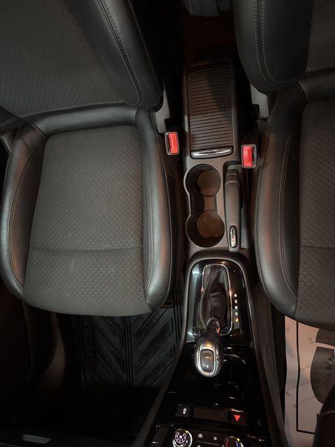 used 2022 Buick Encore car, priced at $19,995