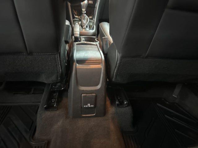 used 2022 Buick Encore car, priced at $19,995