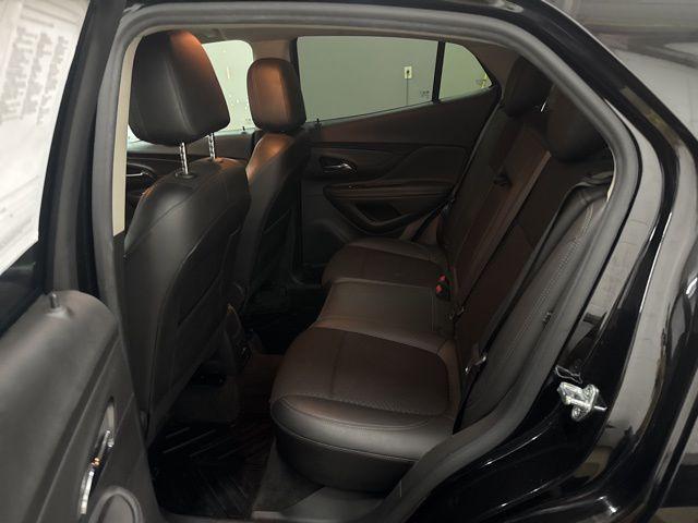 used 2022 Buick Encore car, priced at $19,995