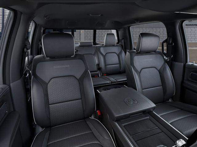 new 2026 Ram 1500 car, priced at $59,255