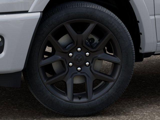 new 2026 Ram 1500 car, priced at $59,255