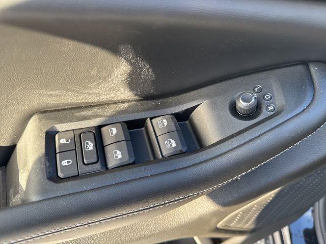 new 2025 Jeep Grand Cherokee car, priced at $44,915