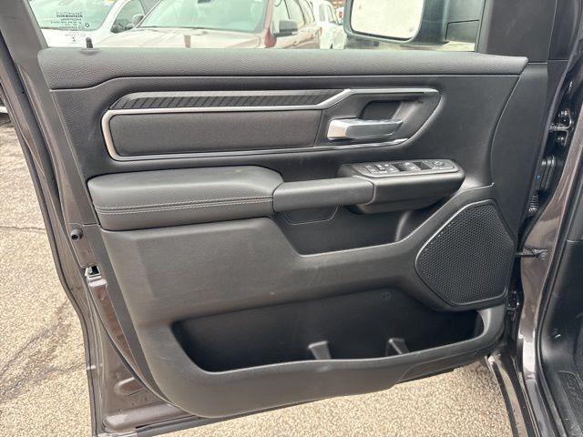 new 2026 Ram 1500 car, priced at $41,279