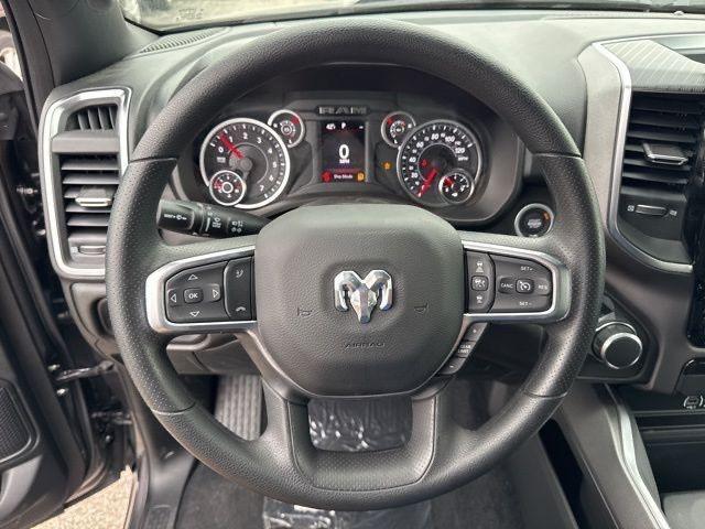 new 2026 Ram 1500 car, priced at $41,279